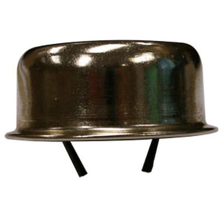 Aftermarket New Breather Cap Fits Ford/Fits New Holland 2N 8N 9N Others - 8N6766B